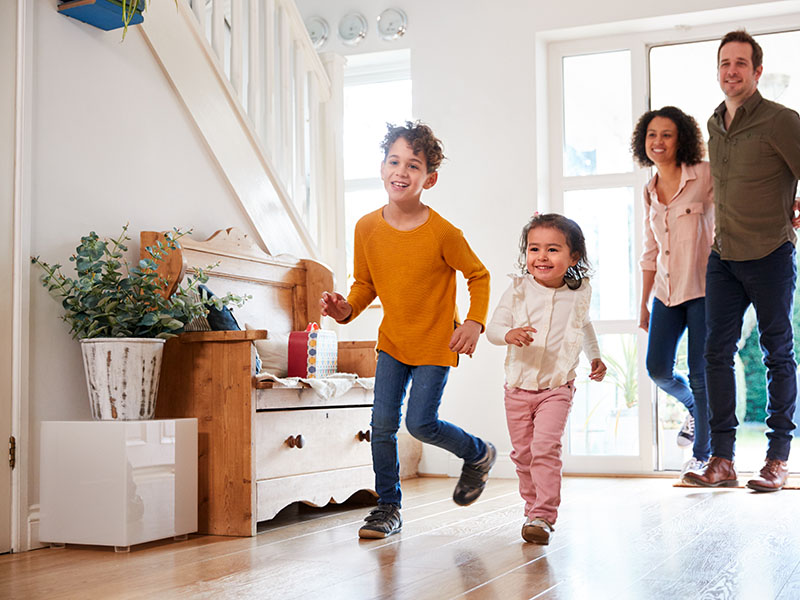 Home Staging Tips to Create the Perfect Rental or House Swap The