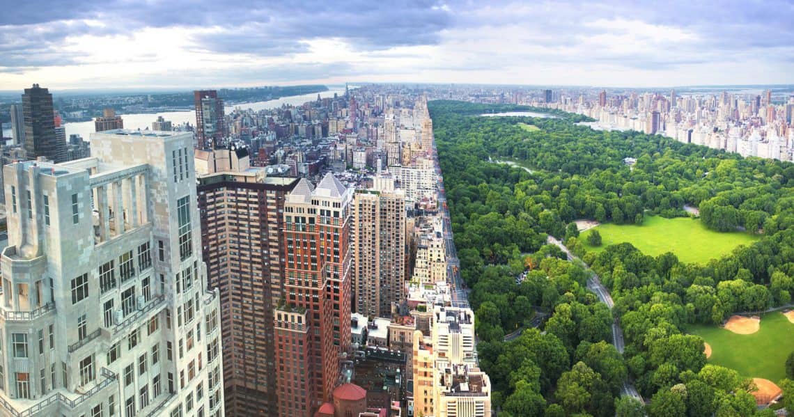 5 of the Best Neighborhoods to Live in Manhattan The Storage Space