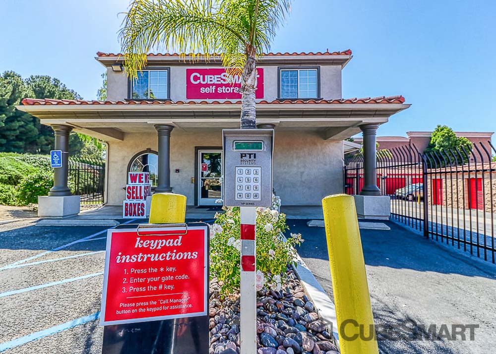 Storage Murrieta Dandk Organizer