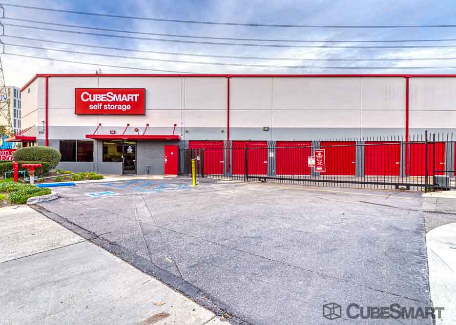 Storage Units at 1628 S Anaheim Way, Anaheim, CA CubeSmart