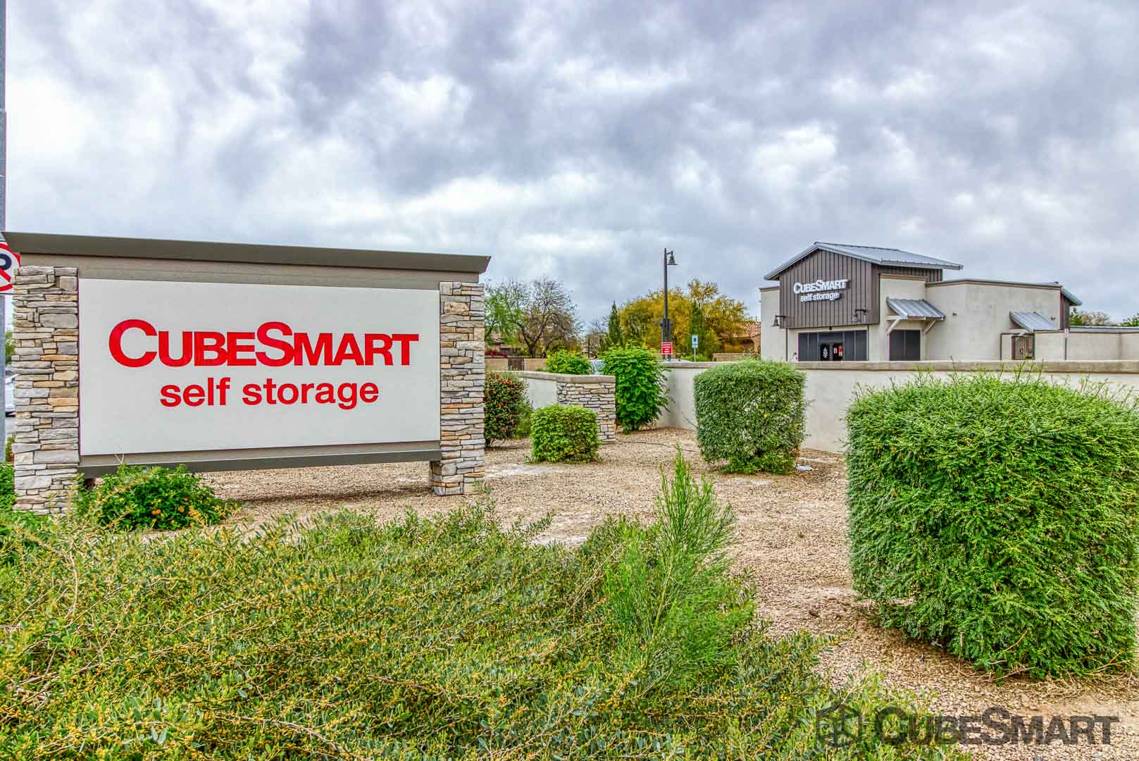 Storage Units at 5959 S Gilbert Rd, Chandler, AZ CubeSmart