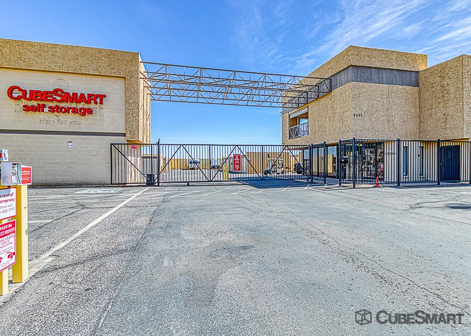 Storage Units at 9405 E Doubletree Ranch Rd, Scottsdale, AZ CubeSmart