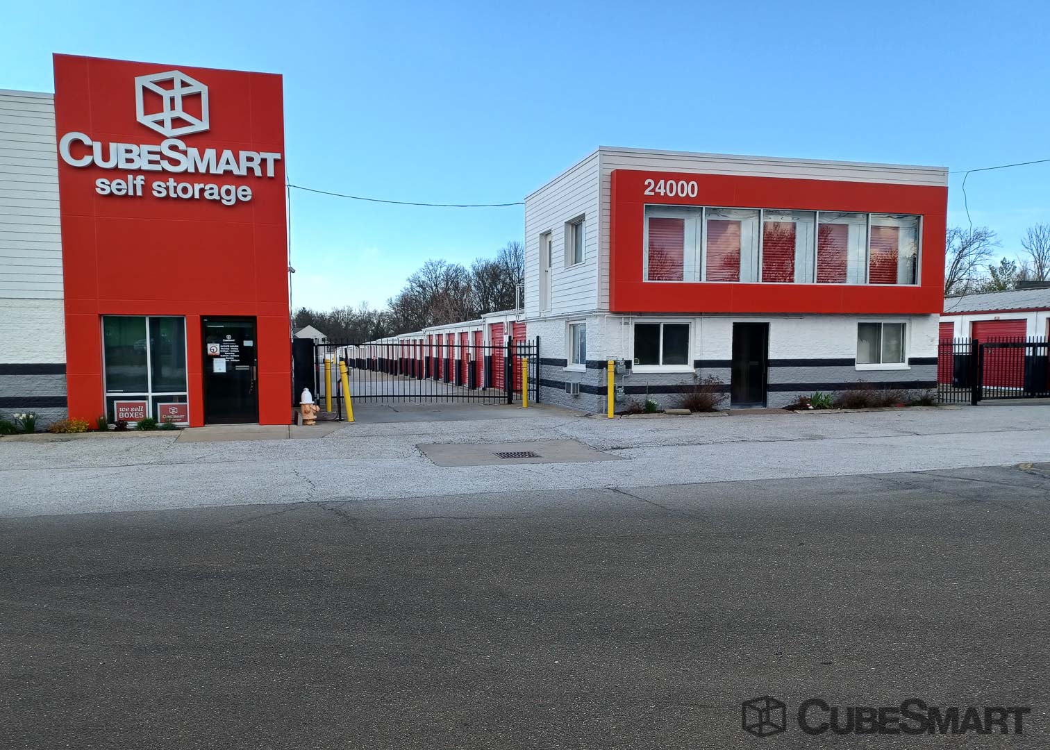 Storage Auctions Ohio See the Schedule of Storage Unit Auctions in OH