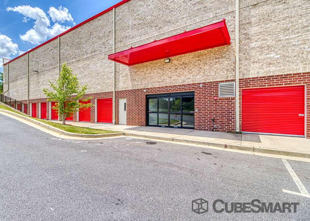 Self Storage Units Near Atlanta Hwy, GA CubeSmart
