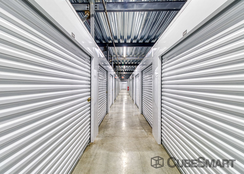 Self Storage Units Near Atlanta Hwy, GA CubeSmart
