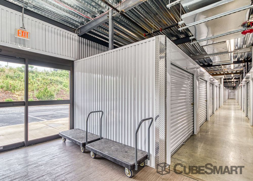 Self Storage Units Near Atlanta Hwy, GA CubeSmart