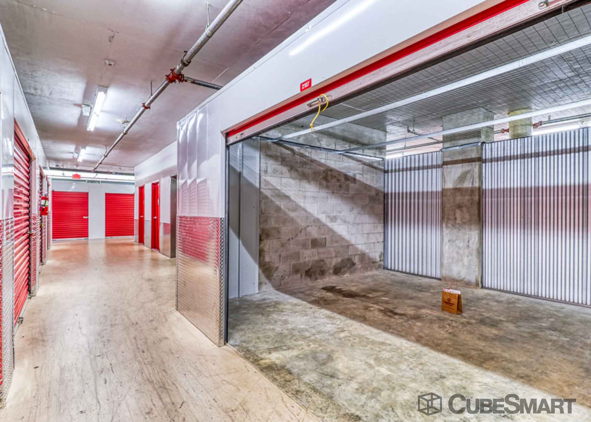 SelfStorage Units at 3010 S Congress Ave in Boynton Beach, FL CubeSmart