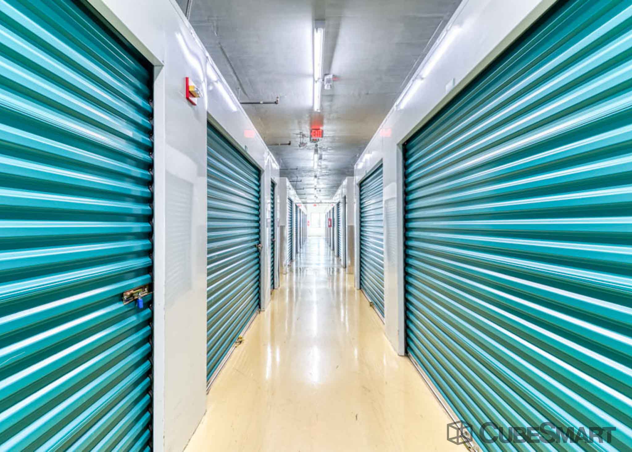 SelfStorage Units at 3010 S Congress Ave in Boynton Beach, FL CubeSmart