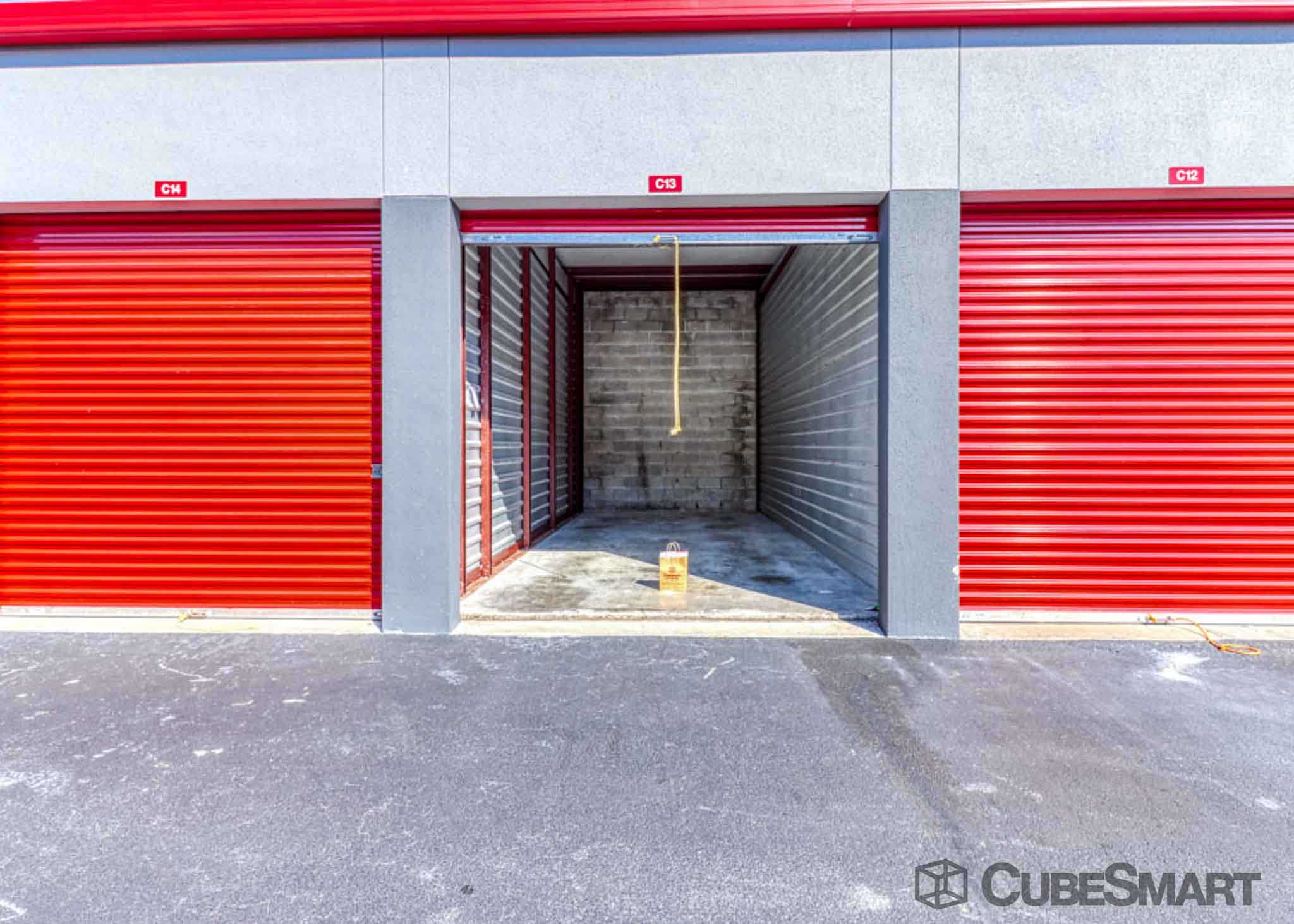 SelfStorage Units at 7960 Venture Center Way in Boynton Beach, FL