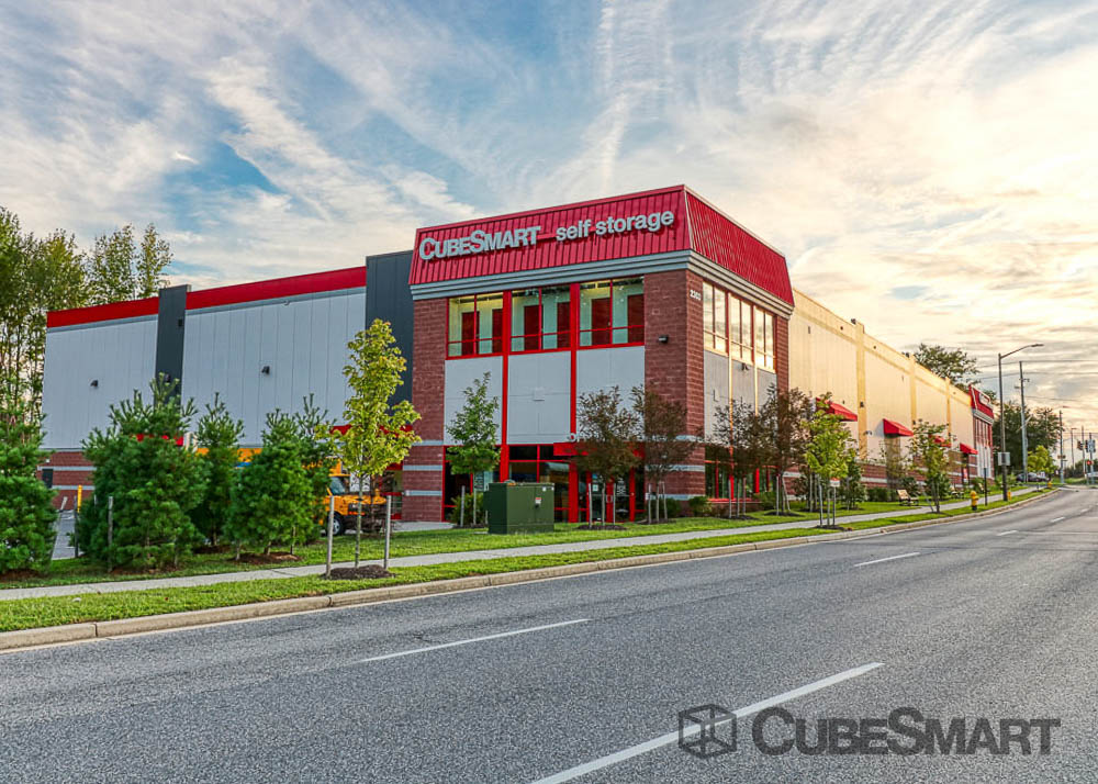 Cubesmart Self Storage Rockville Md Dandk Organizer