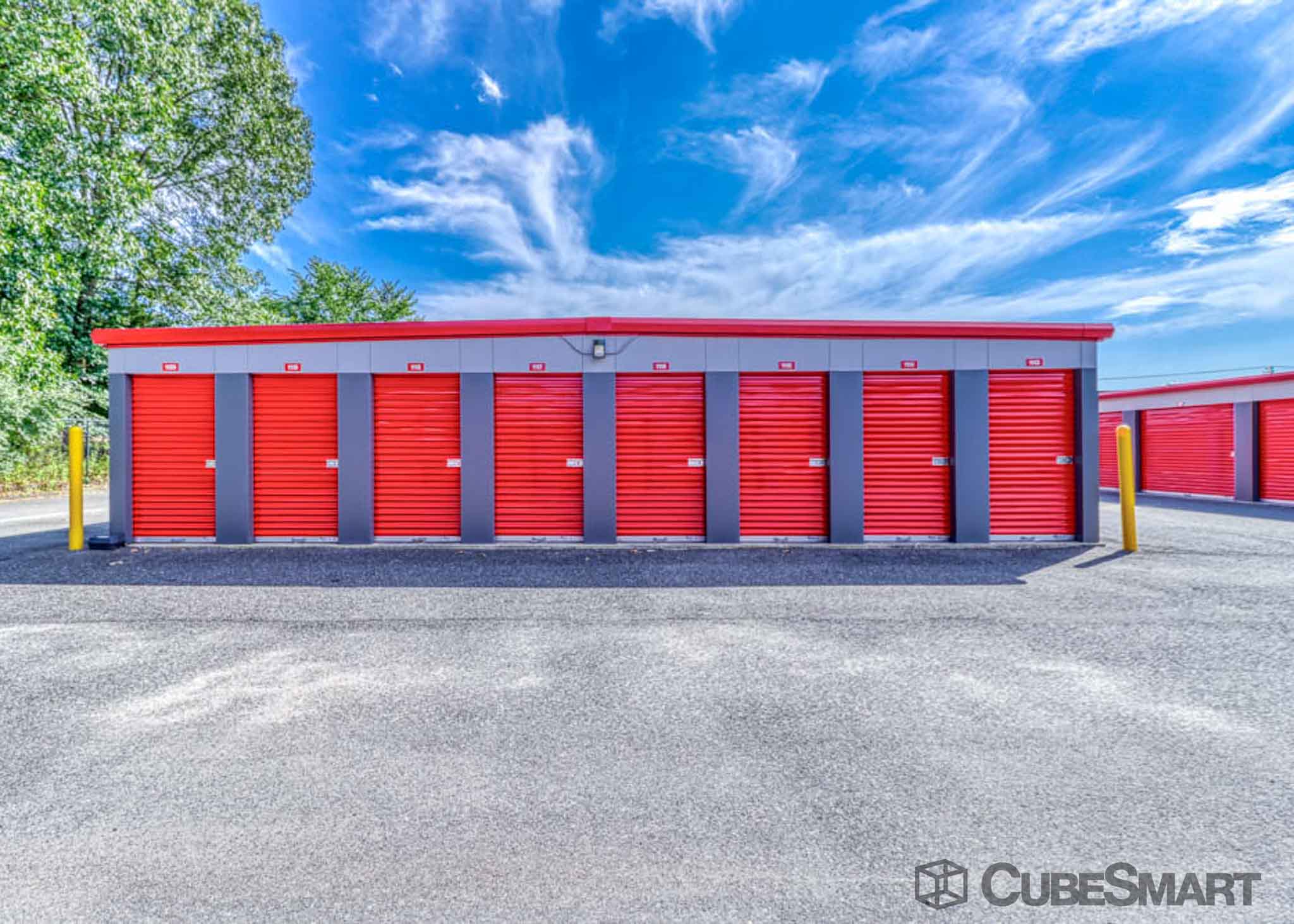 SelfStorage Units at 640 N Black Horse Pike in Williamstown, NJ CubeSmart
