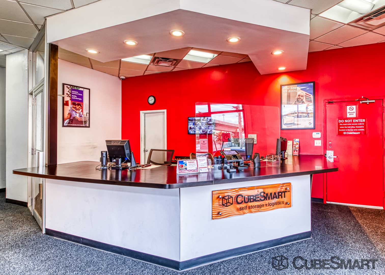 SelfStorage Units at 13854 94th Ave in Jamaica, NY CubeSmart