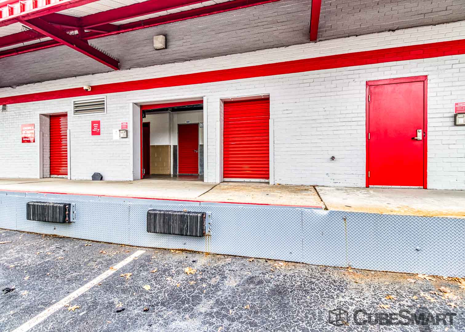 SelfStorage Units at 12220 Merrick Blvd in Jamaica, NY CubeSmart