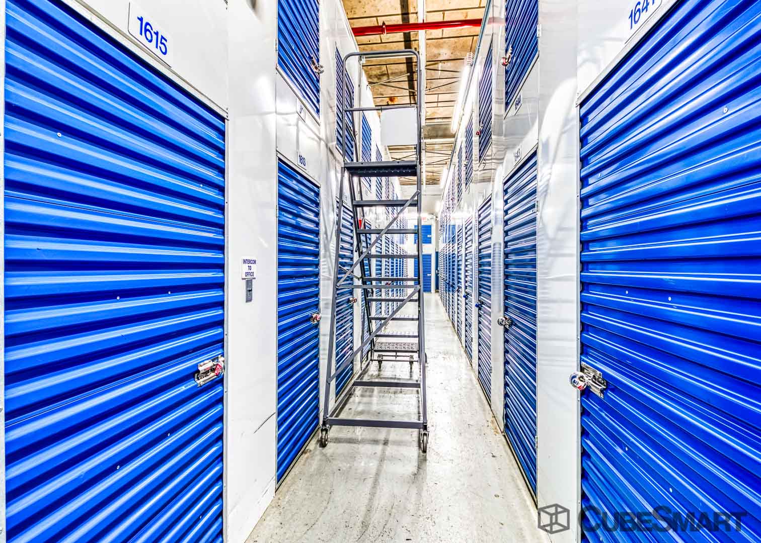 SelfStorage Units at 12220 Merrick Blvd in Jamaica, NY CubeSmart