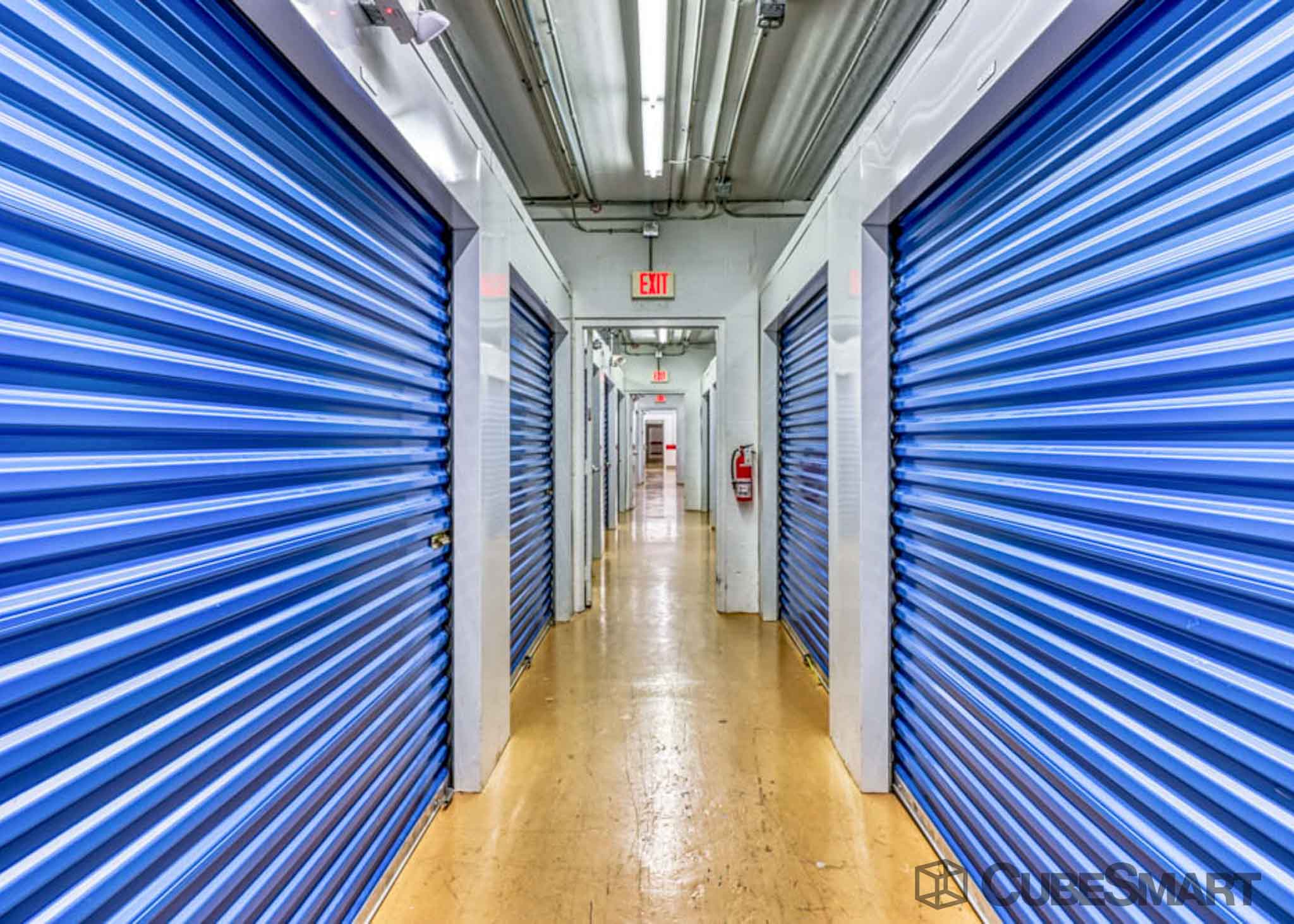 SelfStorage Units at 12560 S Military Trl in Boynton Beach, FL CubeSmart