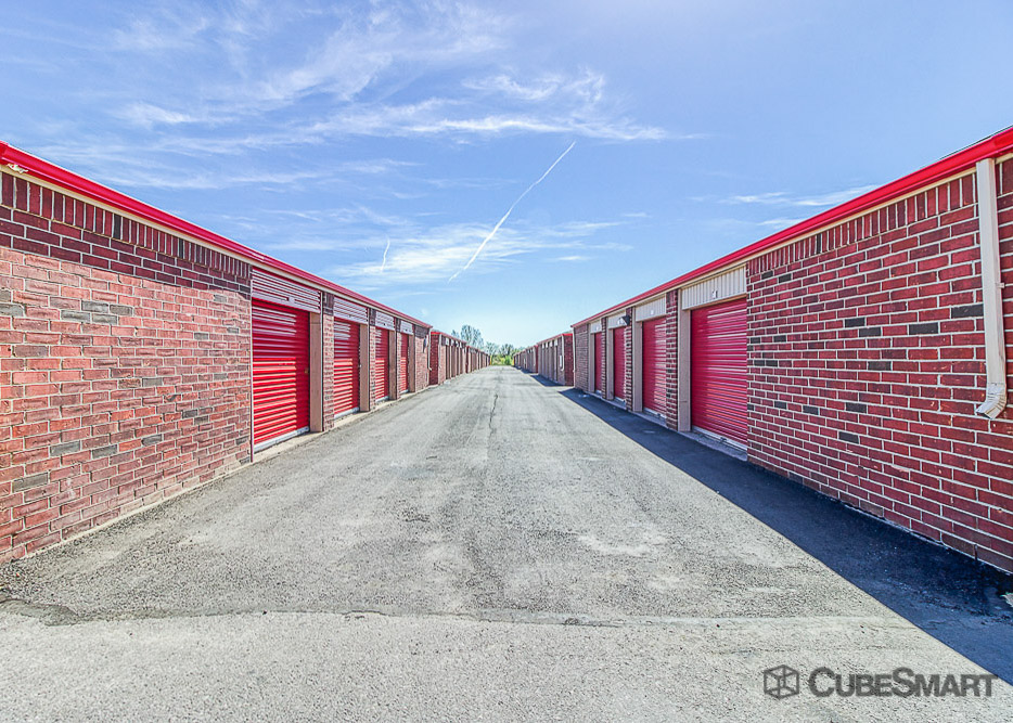 SelfStorage Units at 6790 Federal Blvd in Denver, CO CubeSmart