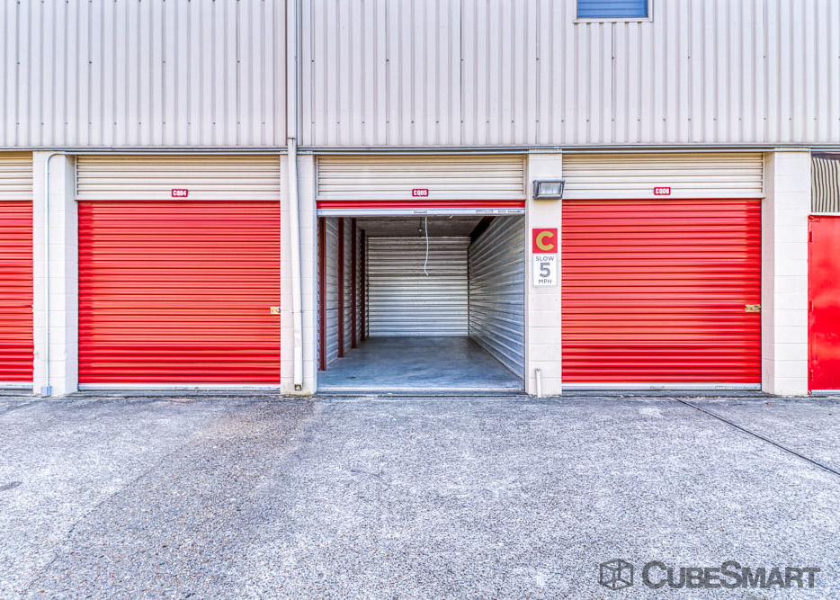 SelfStorage Units at 7825 Katy Fwy in Houston, TX CubeSmart