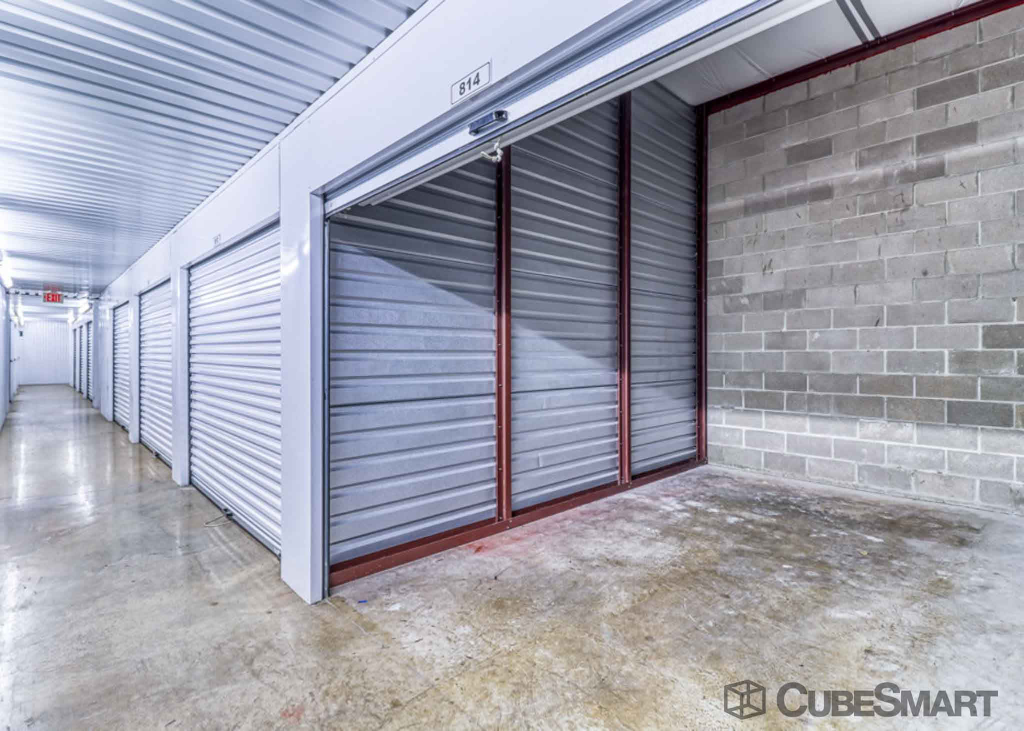 SelfStorage Units at 6262 Katy Gaston Rd in Katy, TX CubeSmart