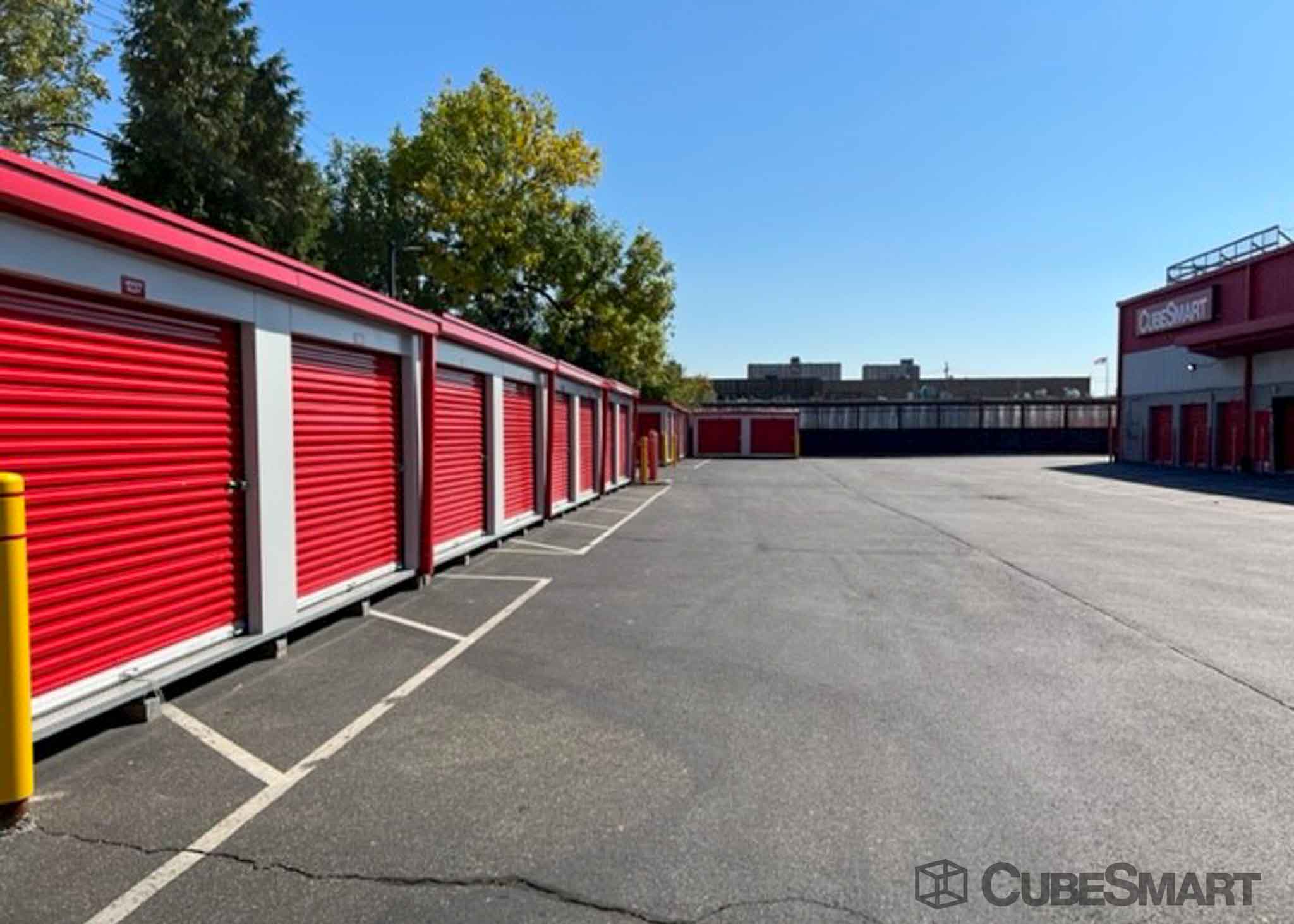 SelfStorage Units at 486 Stanley Ave in Brooklyn, NY CubeSmart