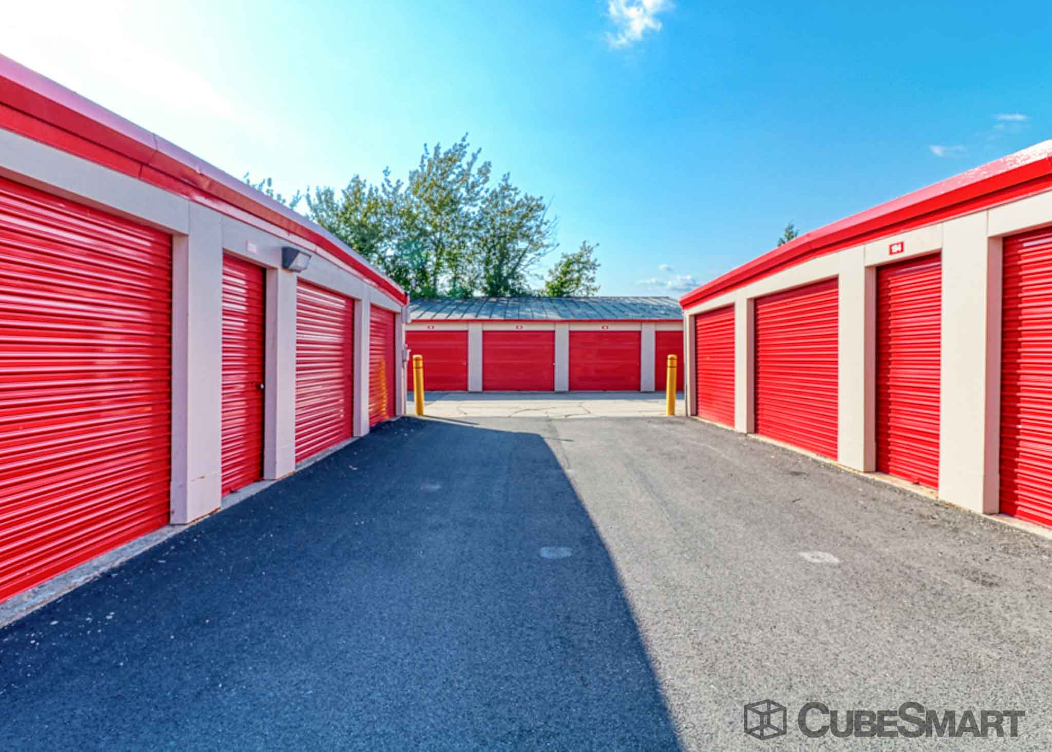 SelfStorage Units at 55 Father Devalles Blvd in Fall River, MA CubeSmart