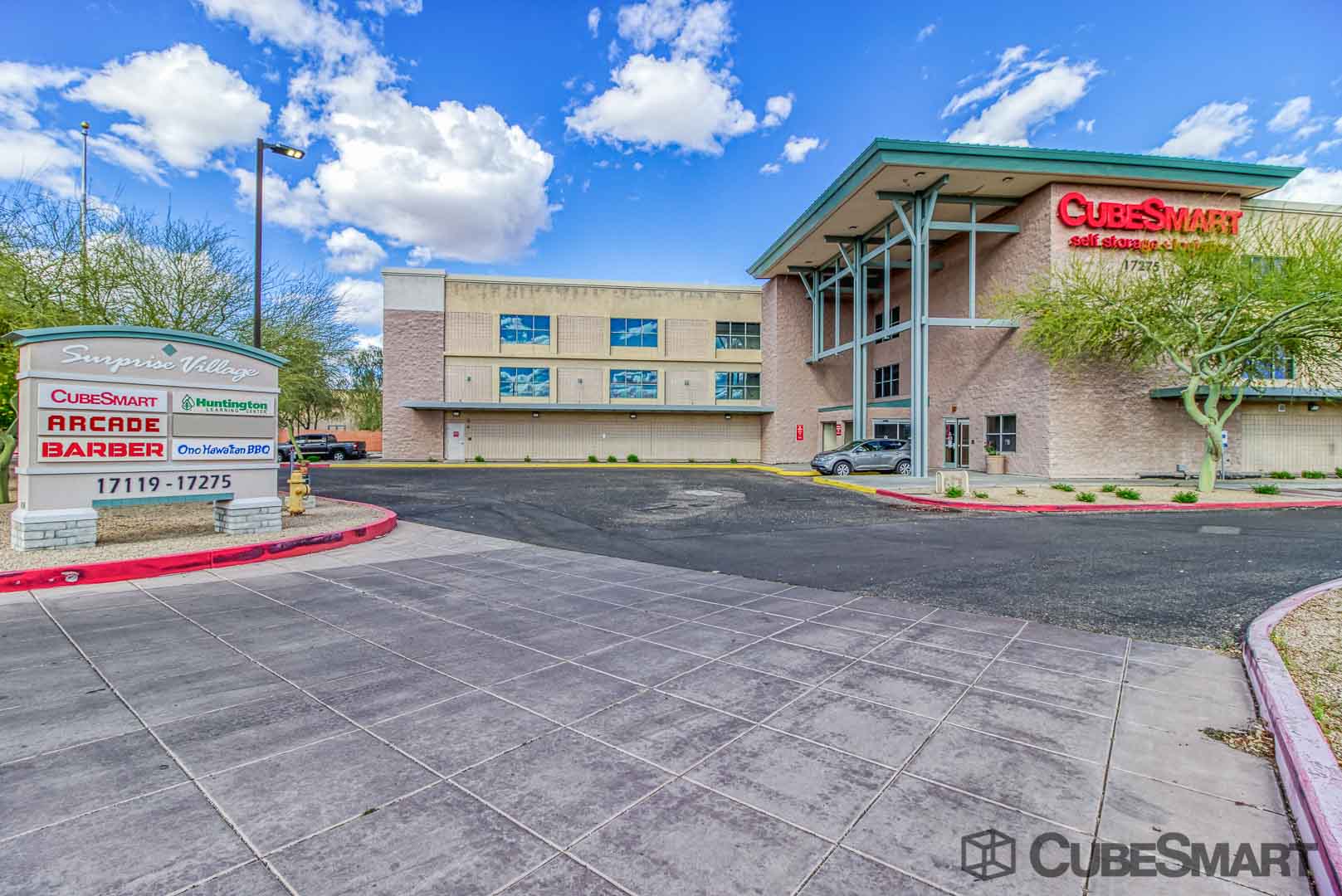 Rv Storage In Surprise Az Dandk Organizer