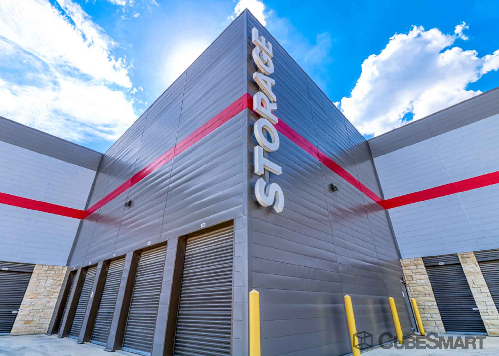 SelfStorage Units at 16227 Vance Jackson Road in San Antonio, TX CubeSmart