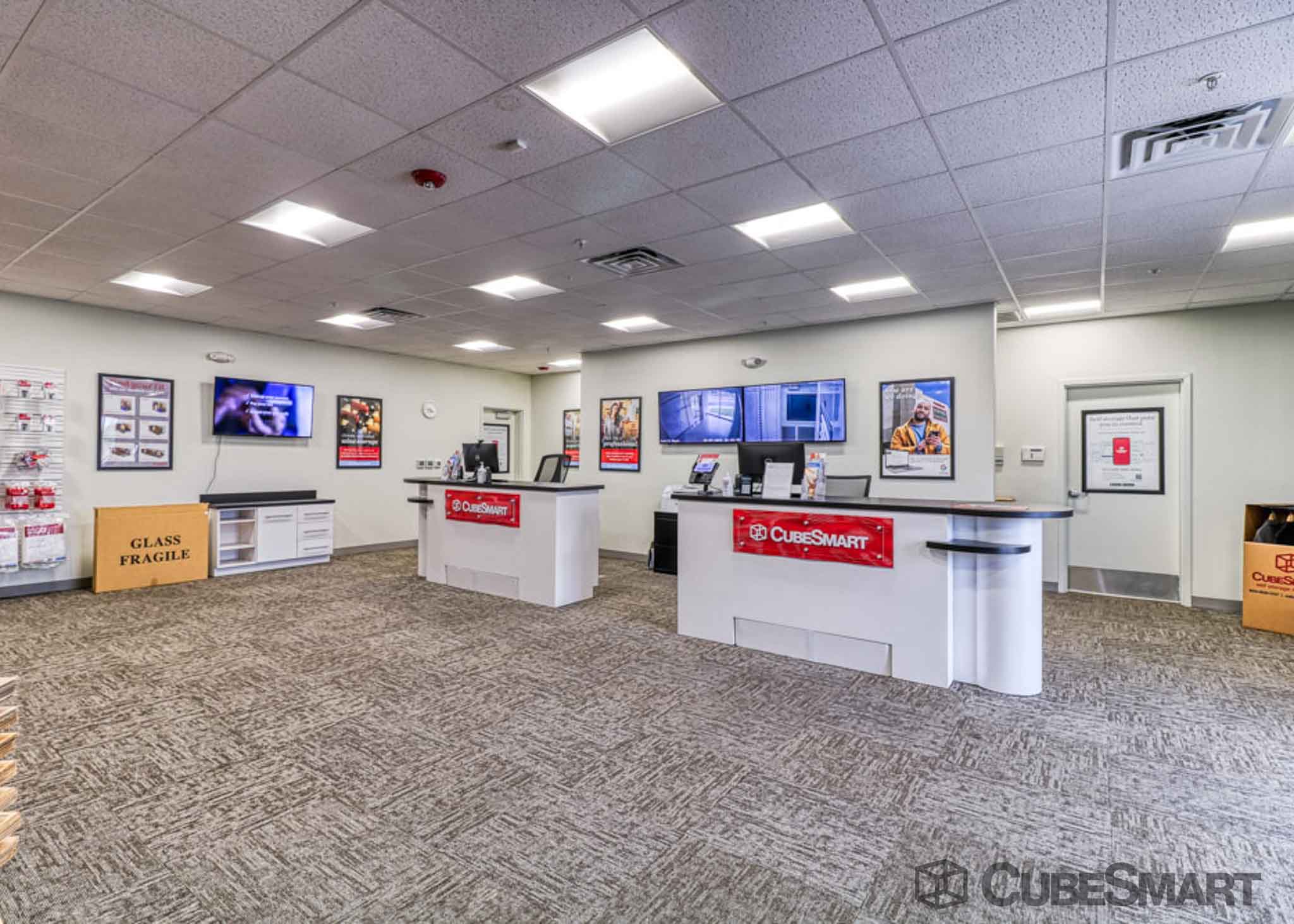 SelfStorage Units at 16227 Vance Jackson Road in San Antonio, TX CubeSmart