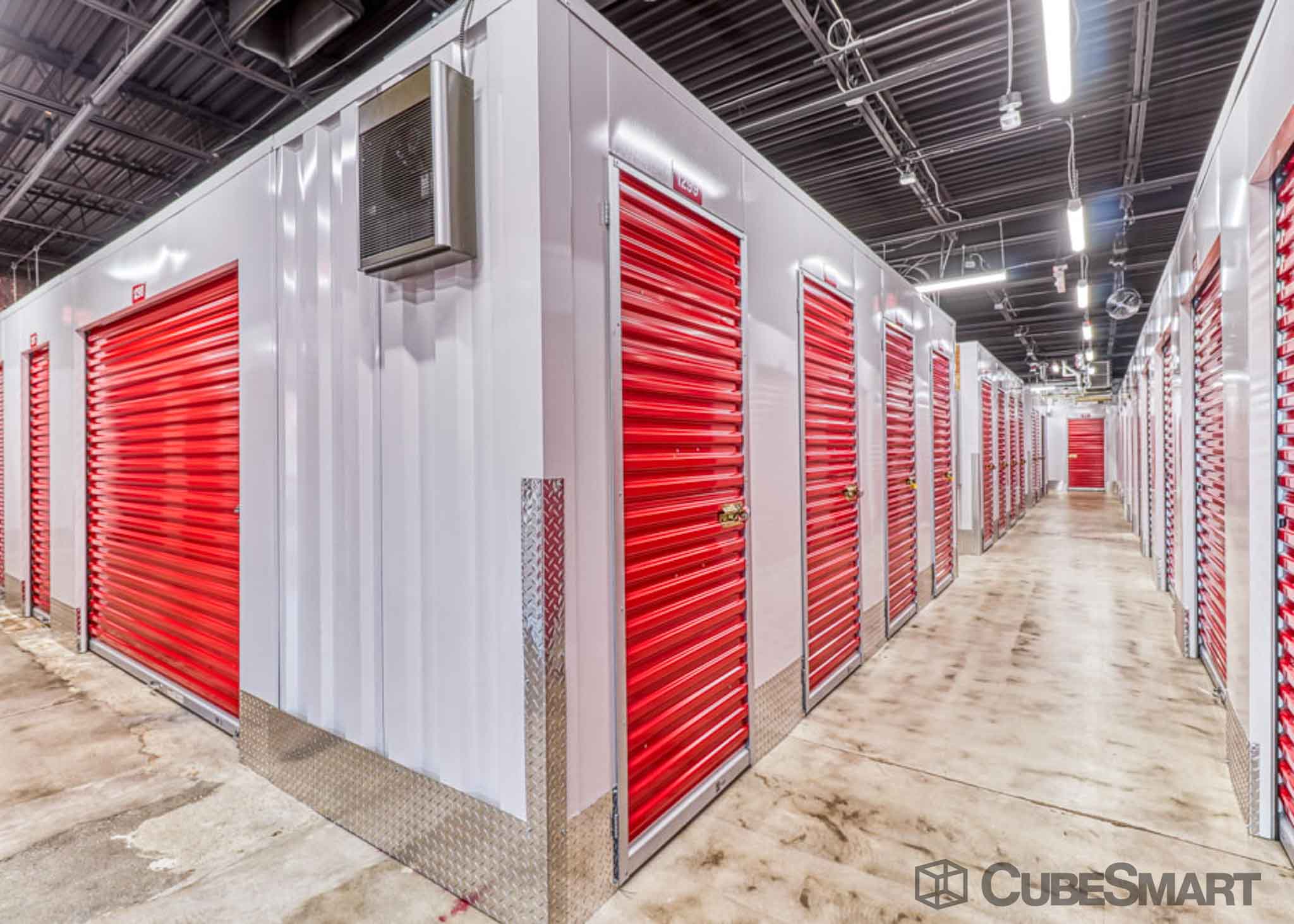 SelfStorage Units at 3129 Marshall Hall Rd in Bryans Road, MD CubeSmart