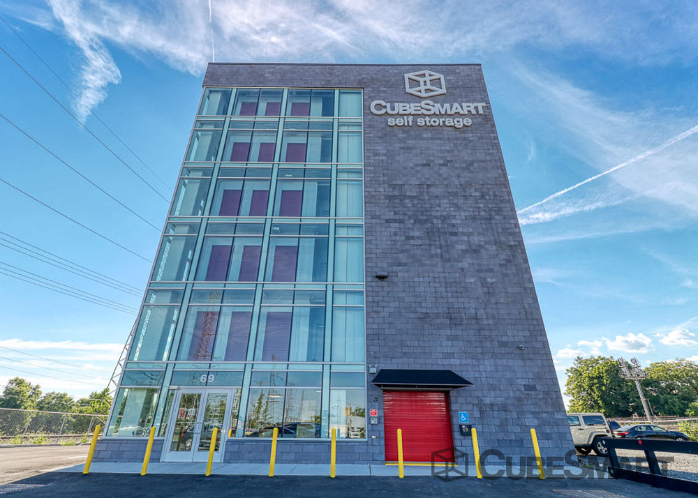 Storage Units at 69 S Main St, Bound Brook, NJ CubeSmart