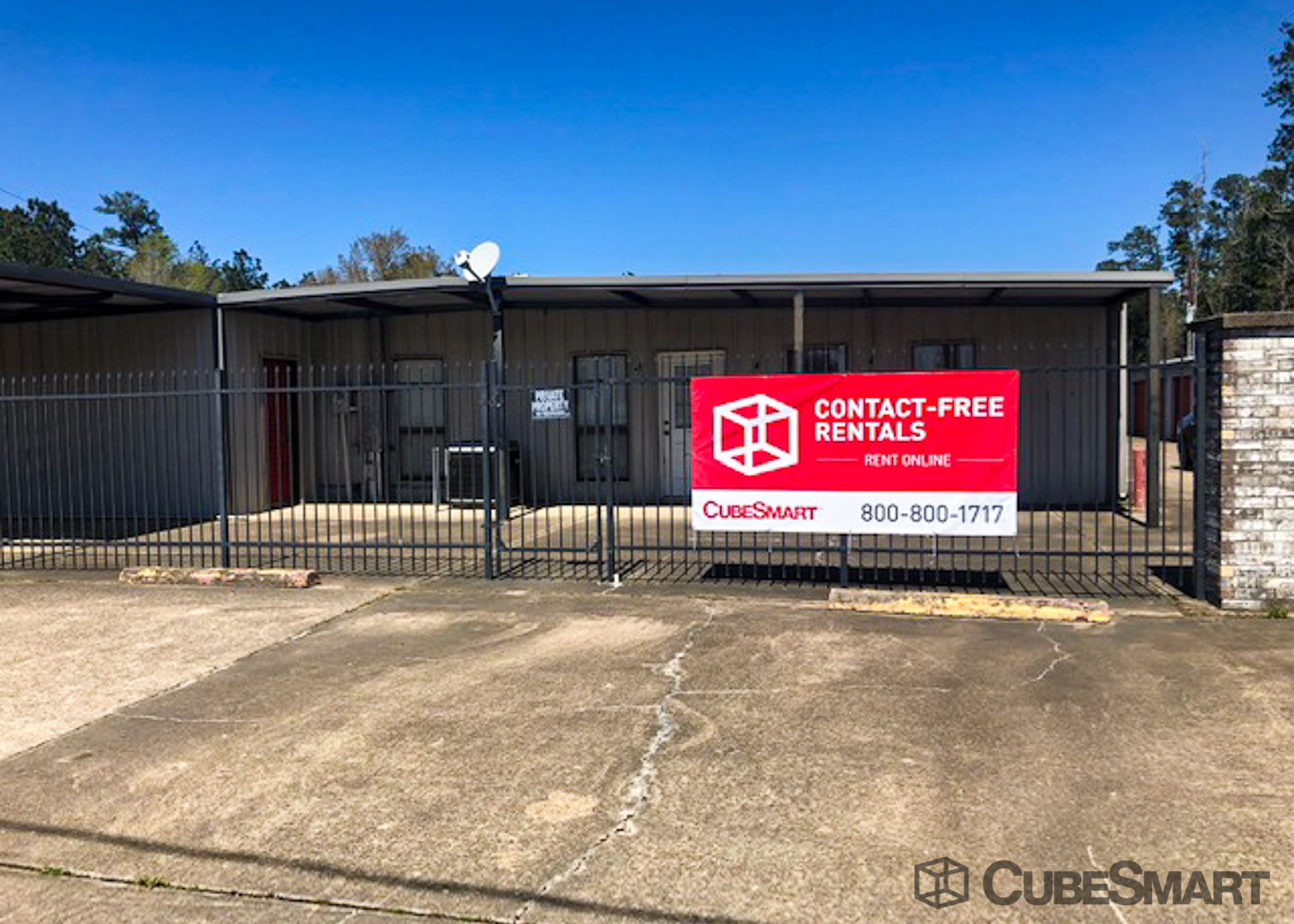 Storage Units Beaumont Texas Dandk Organizer