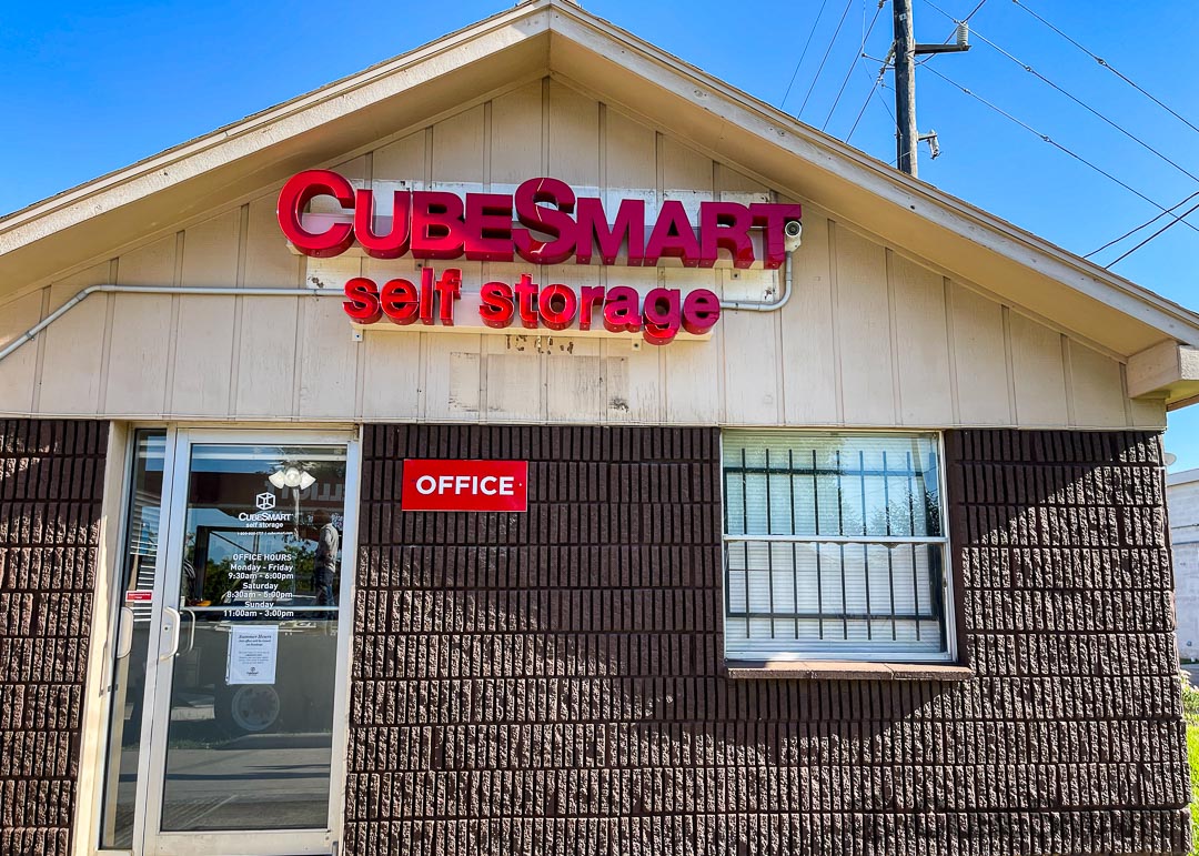 Storage Units Killeen Dandk Organizer