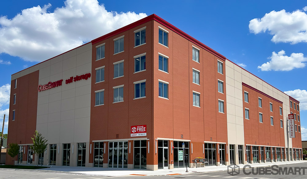 Climate Controlled Storage Units London Ontario Dandk Organizer