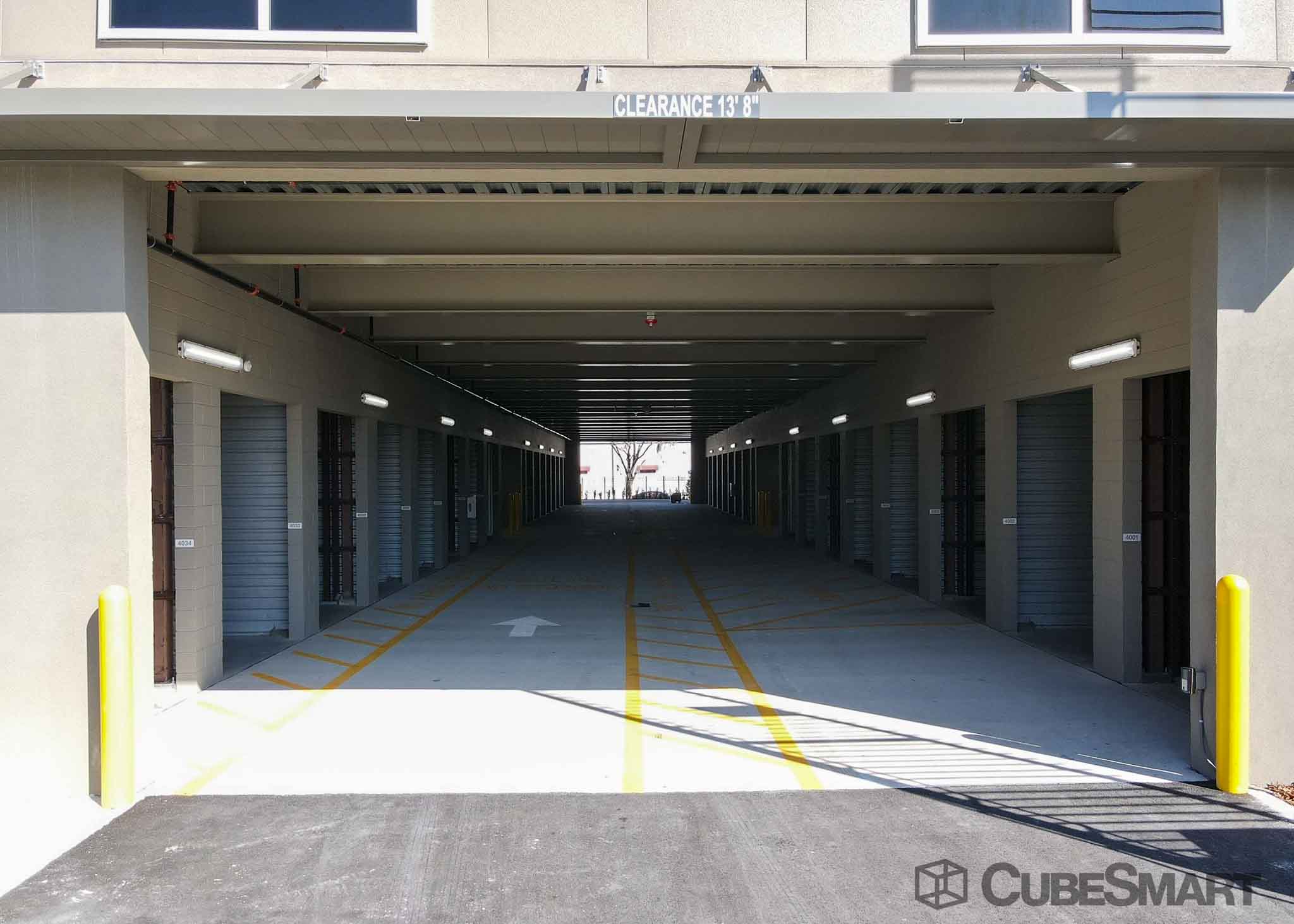 SelfStorage Units at 750 Orange Ave in Altamonte Springs, FL CubeSmart