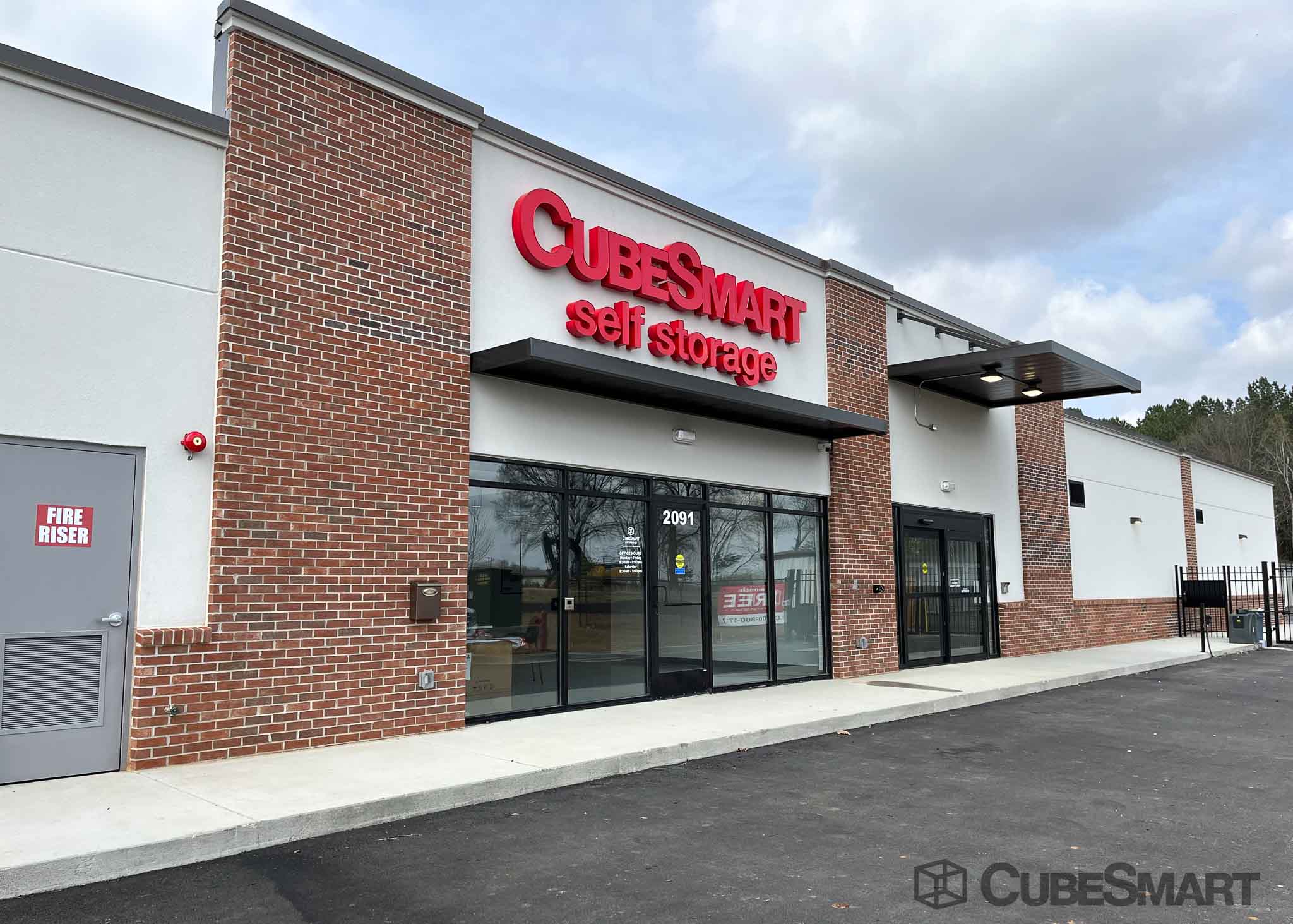 Self Storage Huntsville Al Dandk Organizer