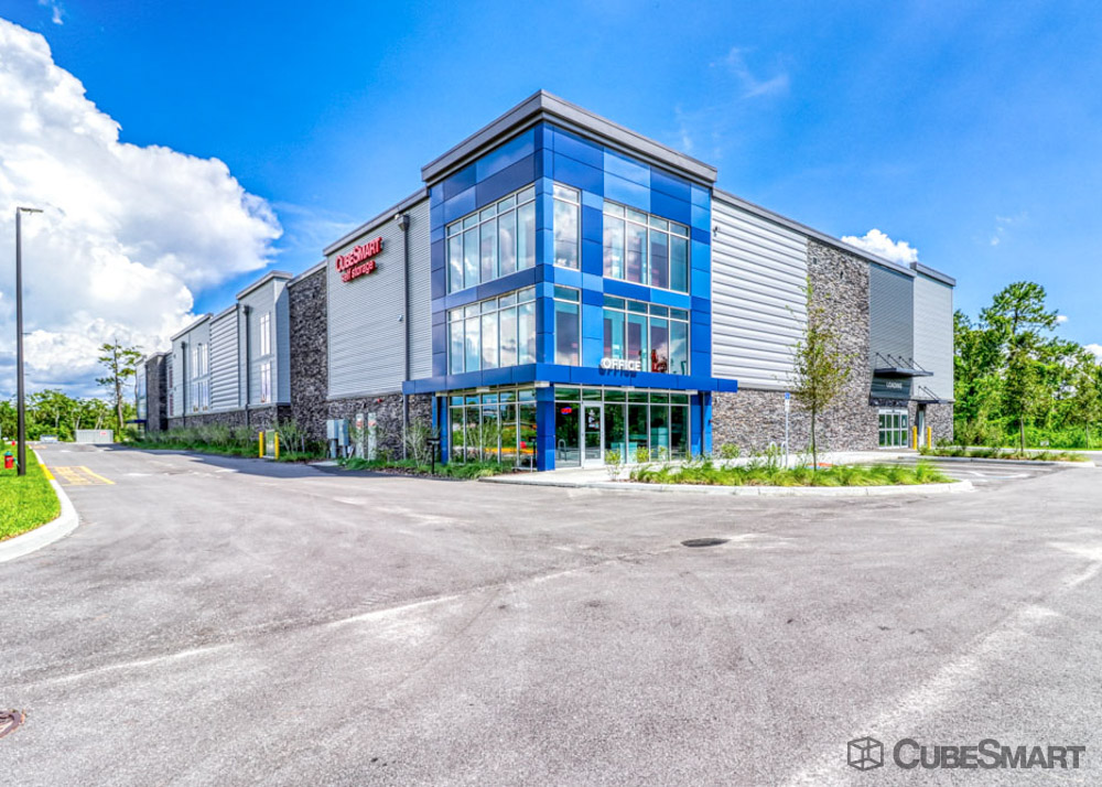 Storage Units at 1910 S Alafaya Trail, Orlando, FL CubeSmart