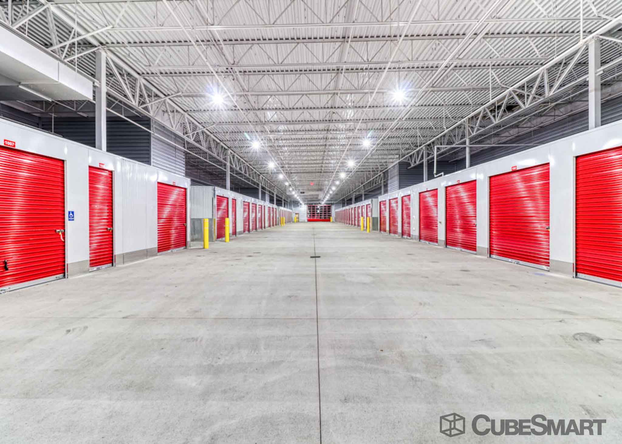 SelfStorage Units at 300 East Pulaski Hwy in Elkton, MD CubeSmart