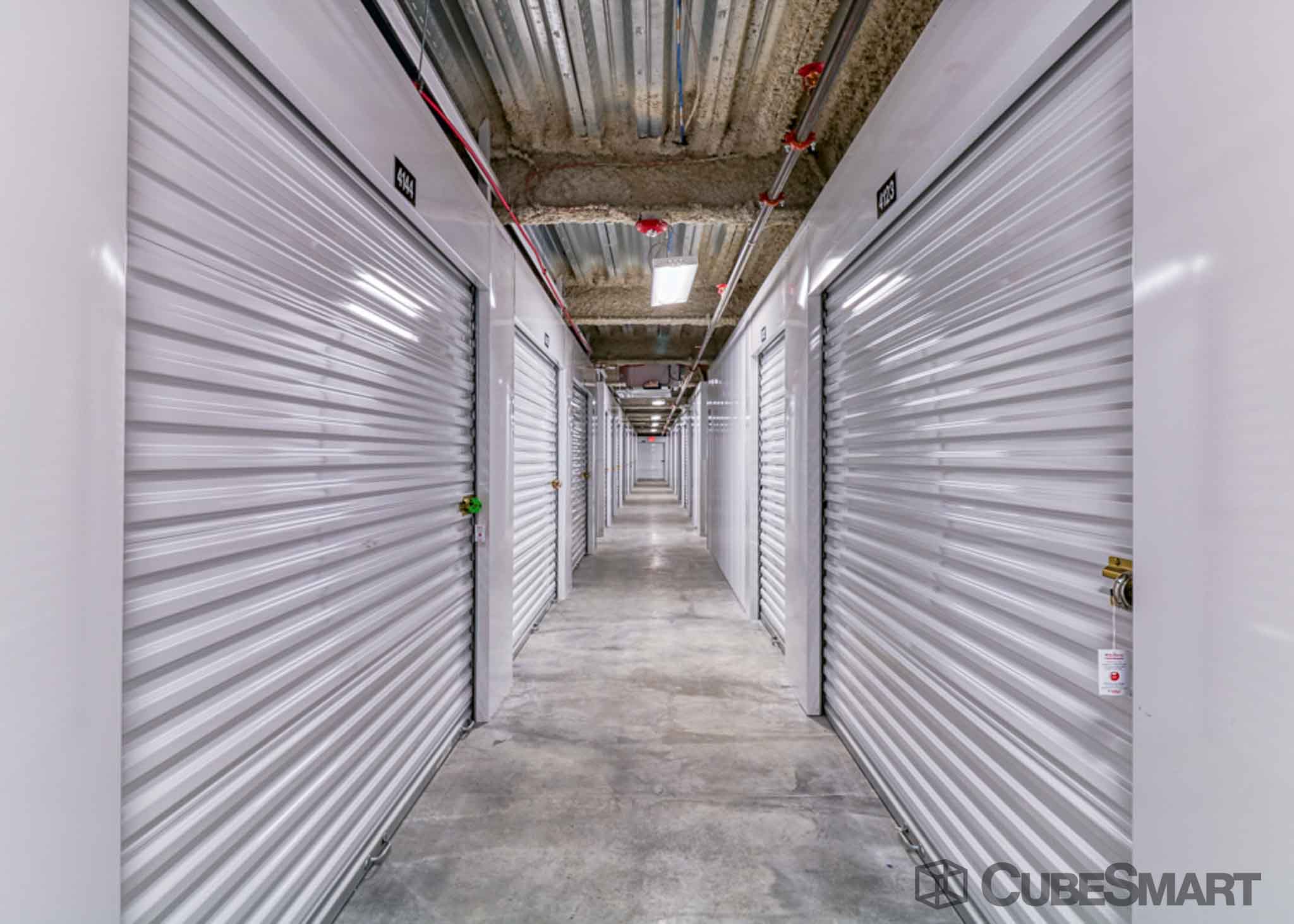SelfStorage Units at 340 Charger St in Revere, MA CubeSmart