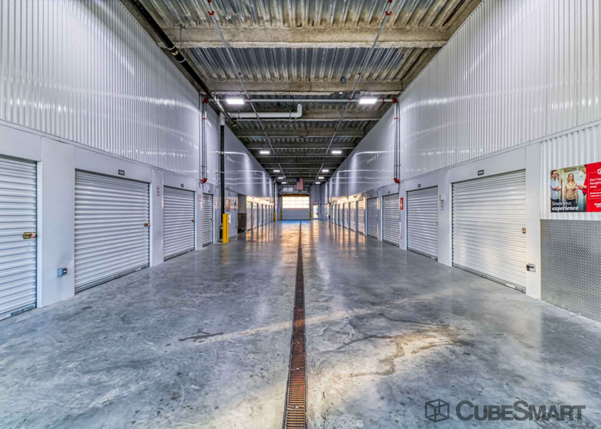 SelfStorage Units at 340 Charger St in Revere, MA CubeSmart