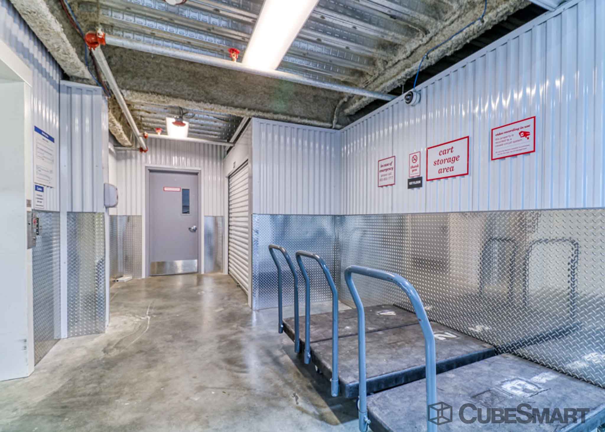 SelfStorage Units at 340 Charger St in Revere, MA CubeSmart