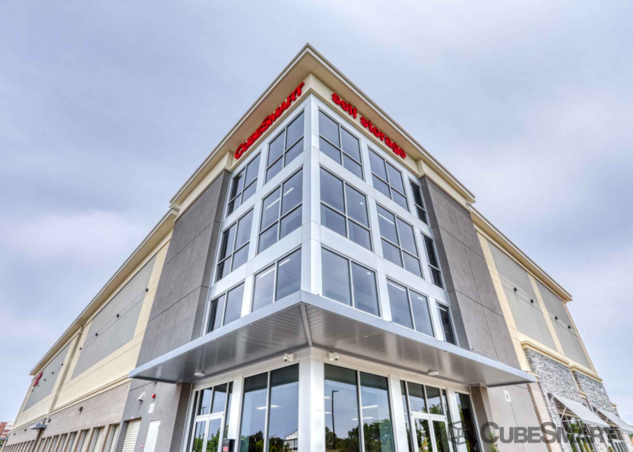 Storage Units at 982 Constitution Blvd, Rock Hill, SC CubeSmart