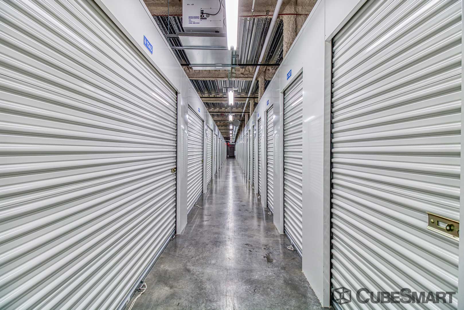 SelfStorage Units at 8 Breiderhoft Rd in Kearny, NJ CubeSmart