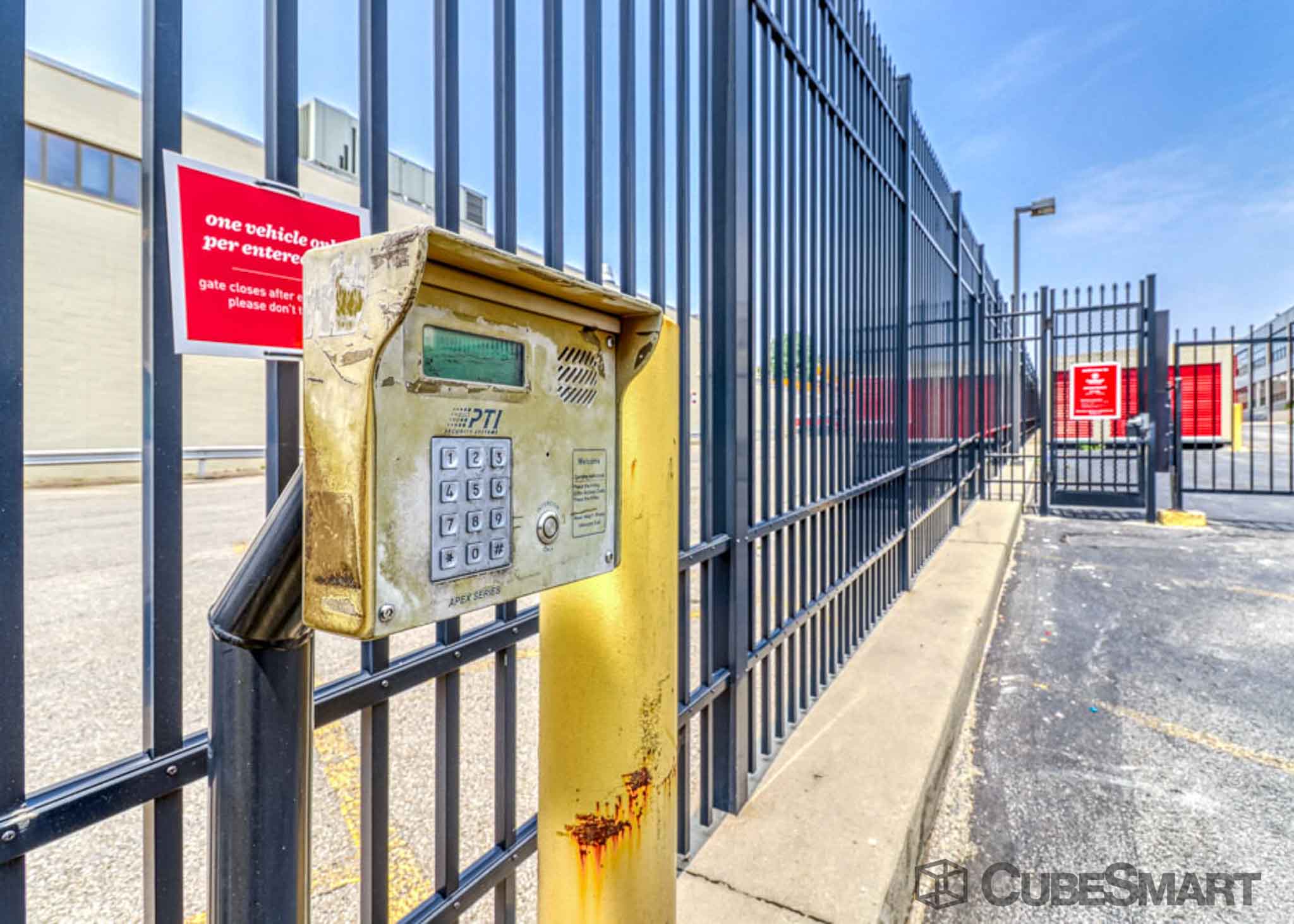 SelfStorage Units at 776 S Columbus Ave in Mount Vernon, NY CubeSmart