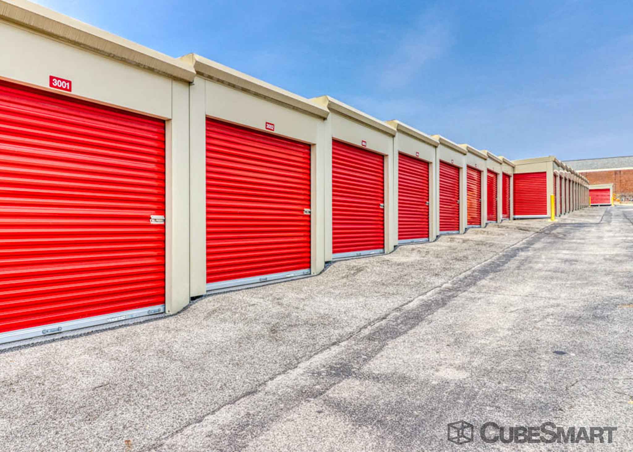 SelfStorage Units at 776 S Columbus Ave in Mount Vernon, NY CubeSmart