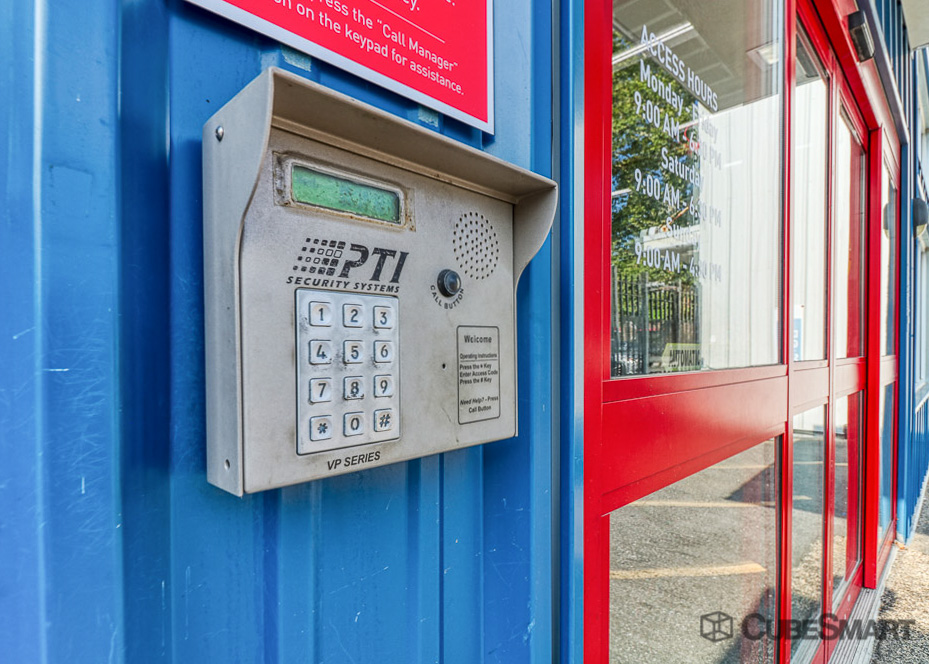 Storage Units at 7802 Liberty Ave in Jamaica, NY Formerly Treasure