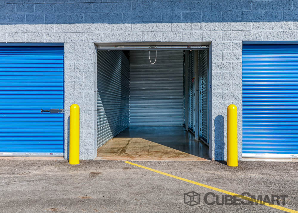 SelfStorage Units at 1710 Route 22 E in Union, NJ CubeSmart