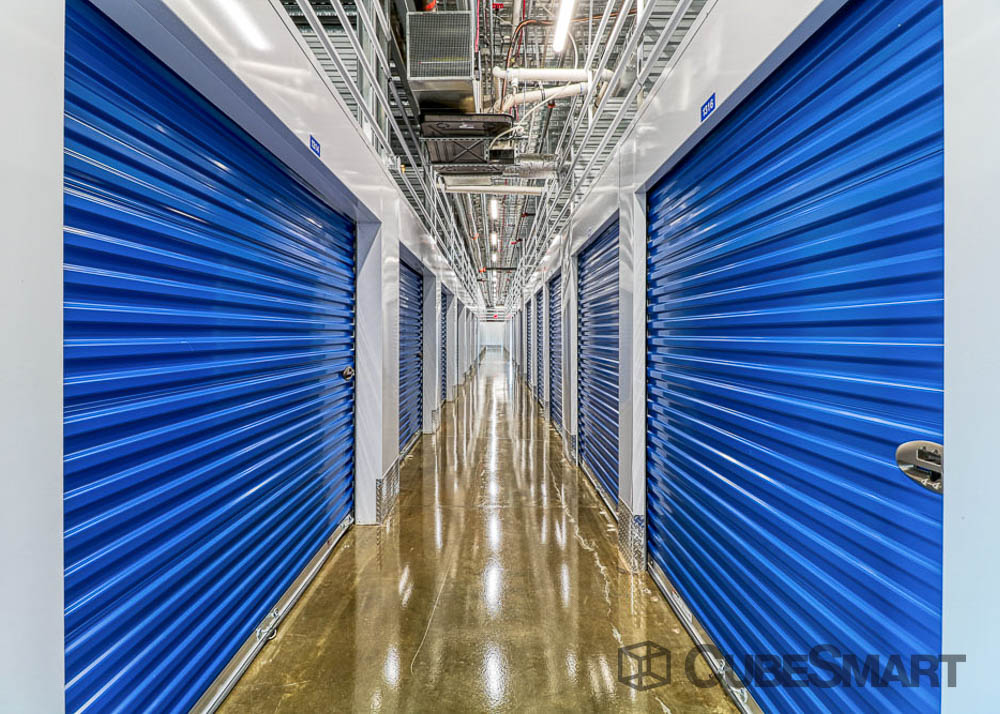 SelfStorage Units at 1710 Route 22 E in Union, NJ CubeSmart