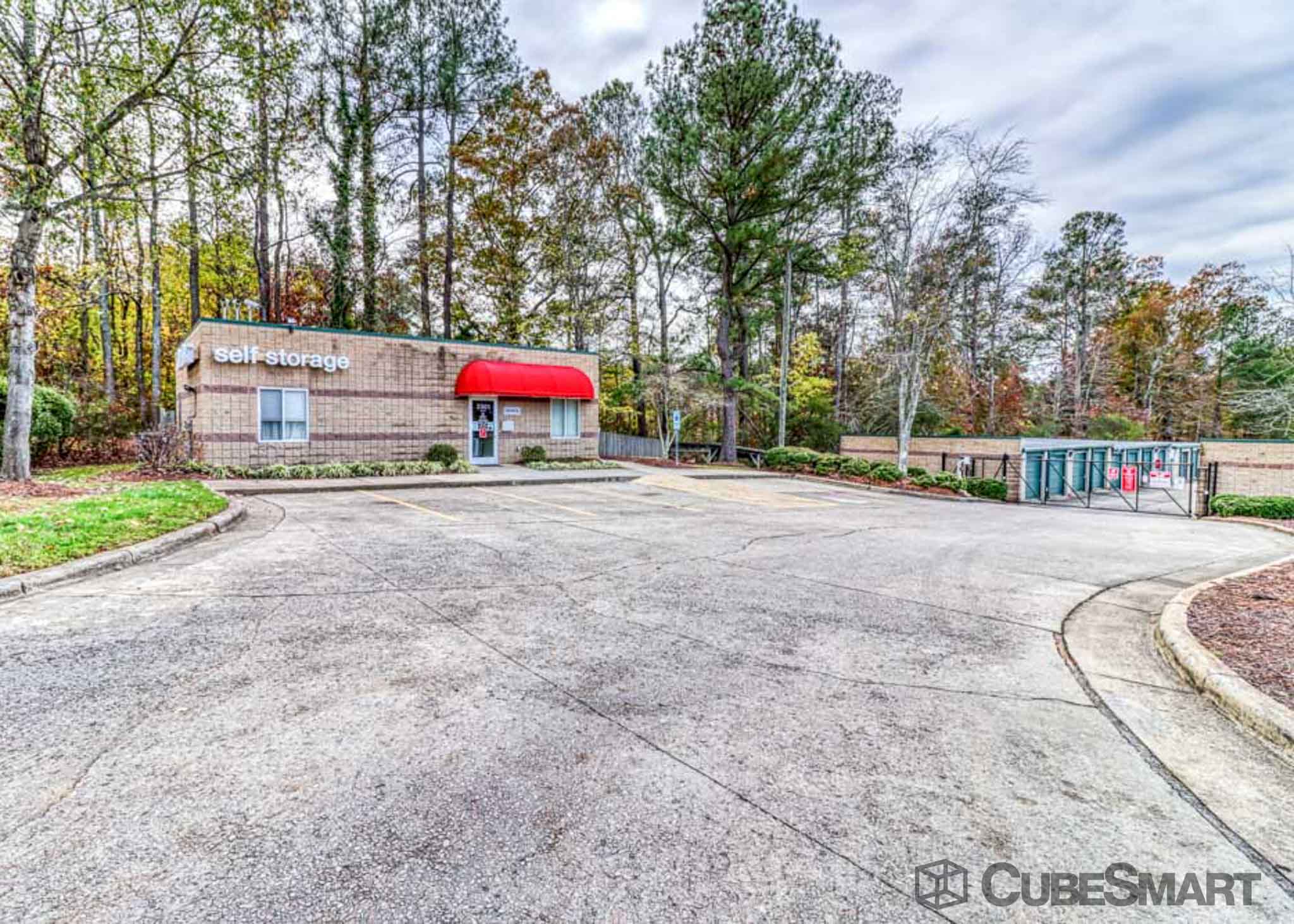 Storage Units at 3301 Nc55, Cary, NC CubeSmart