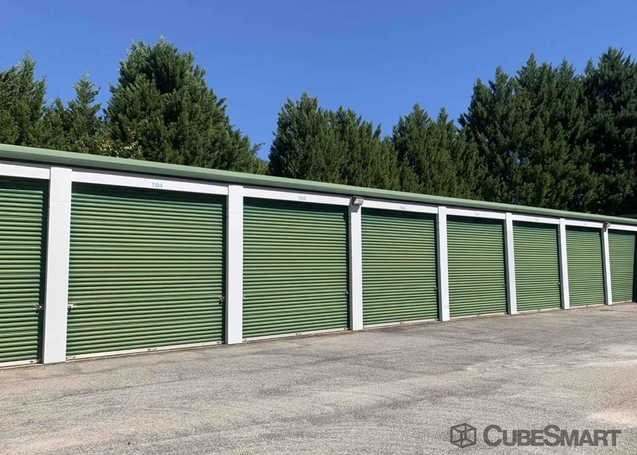 Climate Controlled Storage Units In Gainesville Ga Dandk Organizer
