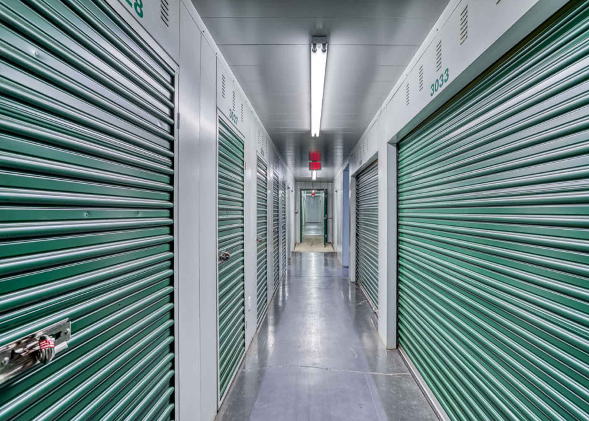 SelfStorage Units at 1321 Shields Rd in Kernersville, NC CubeSmart