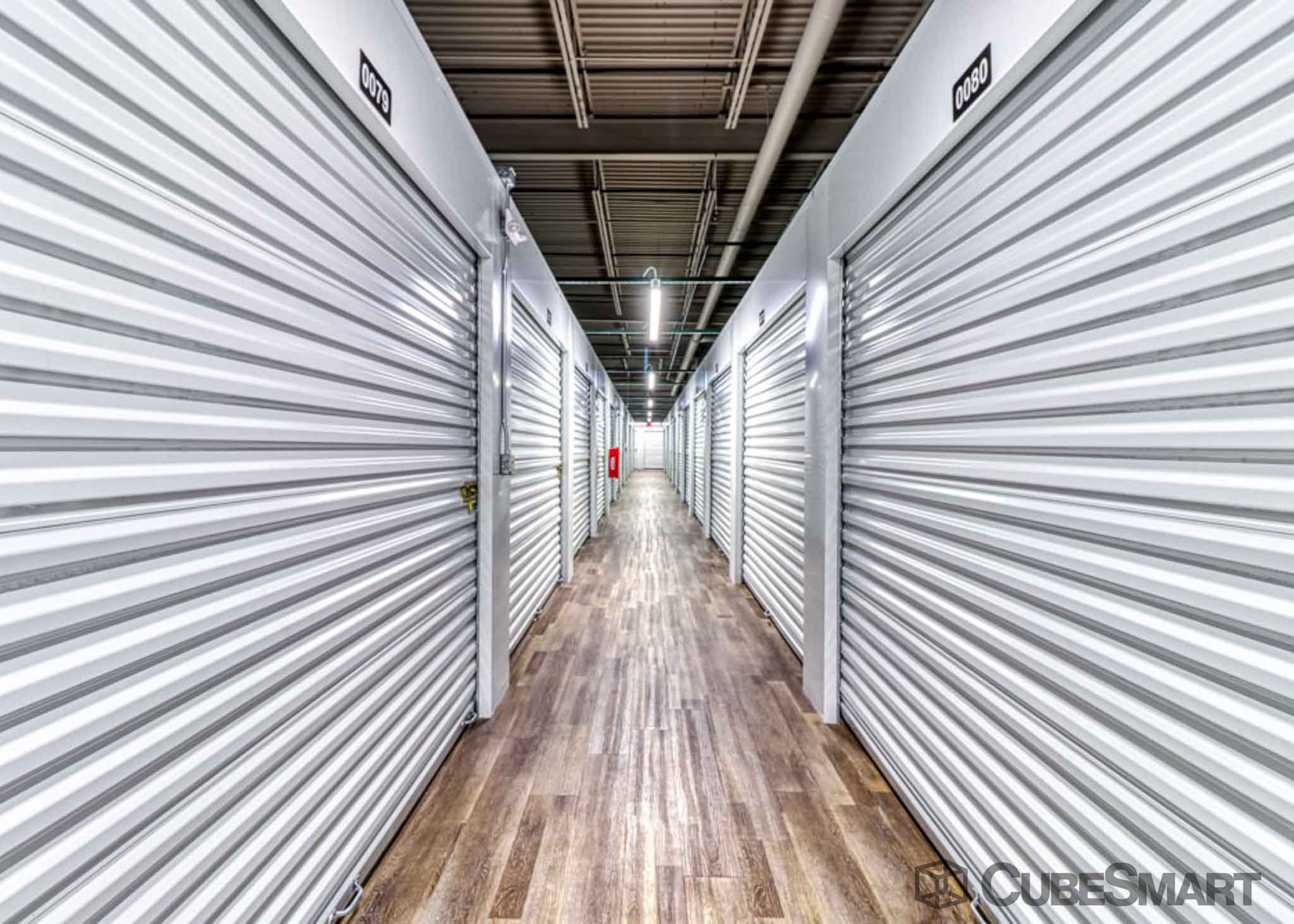 SelfStorage Units at 315 Genesee St in Auburn, NY CubeSmart